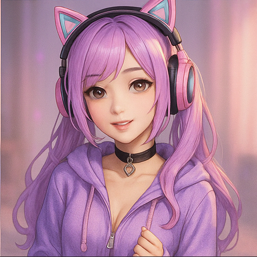 Aiko avatar